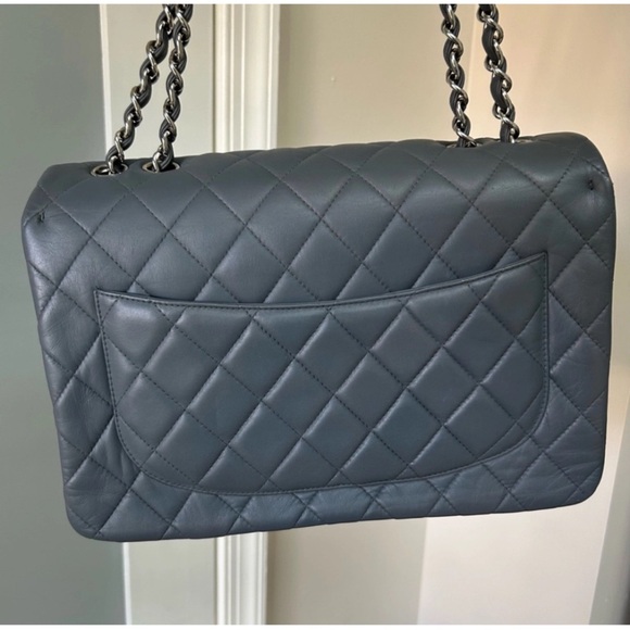Chanel jumbo bag - Picture 2 of 12